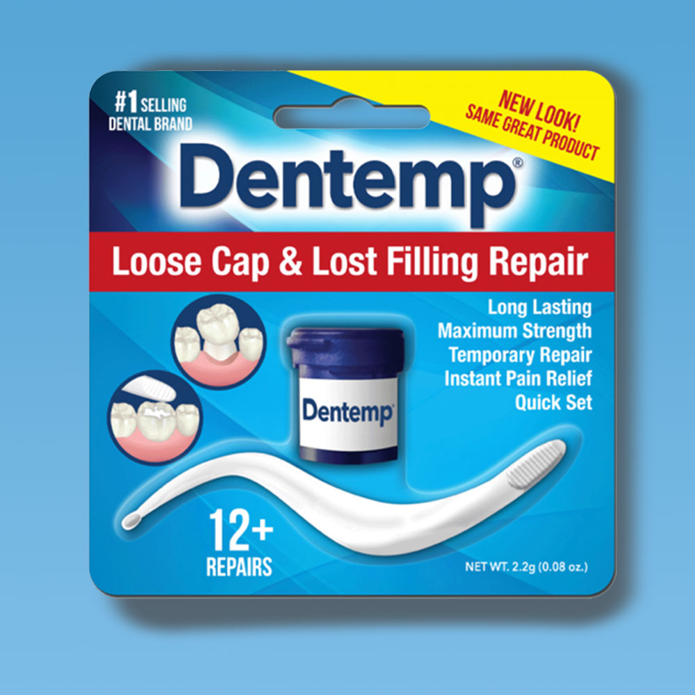 dentemp-for-loose-cap-and-lost-filling-repair