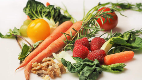 Food for Thought - A Healthy Diet for Healthier Gums!