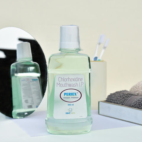 Periex Mouthwash