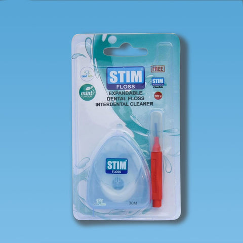 STIM Floss