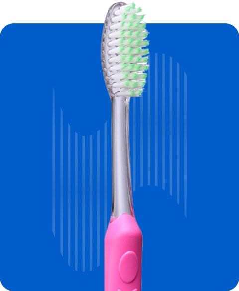 STIM Silky Toothbrush