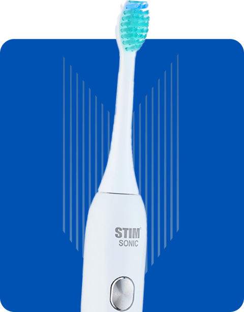 Sonic Electric Toothbrush