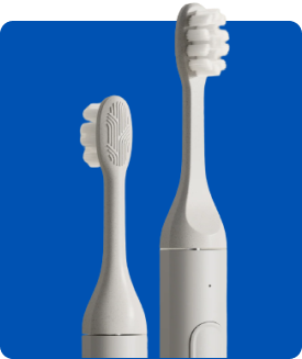 Sonic Electric Toothbrush