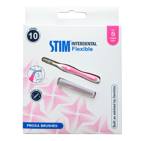 Stim Interdental Flexible Proxa Brush