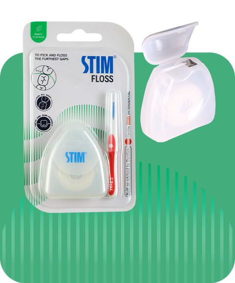 STIM Floss