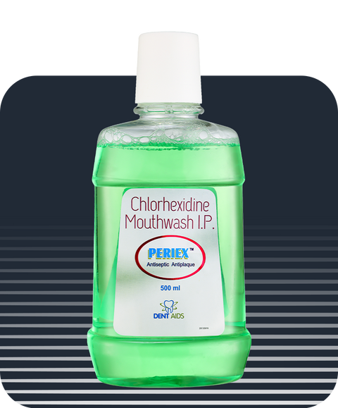 Periex Mouthwash