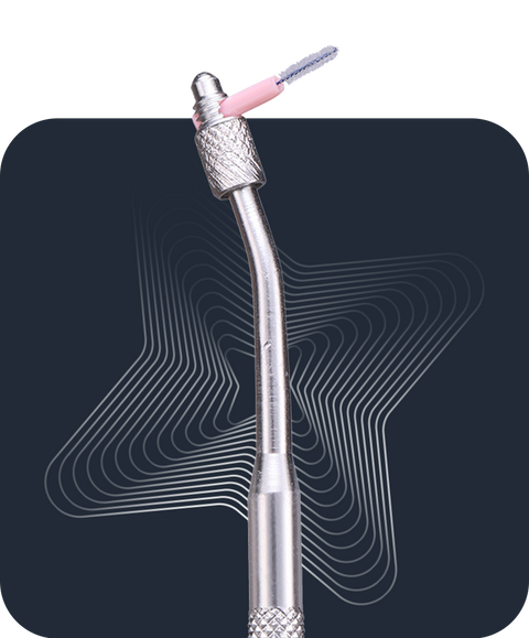 STIM Interdental Original Brush