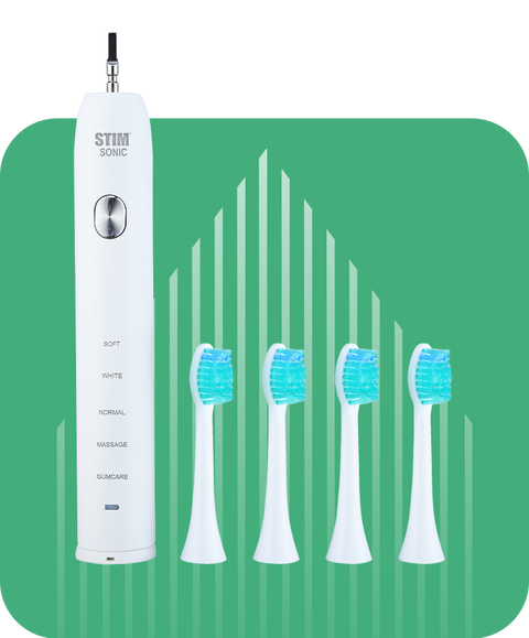 Sonic Electric Toothbrush