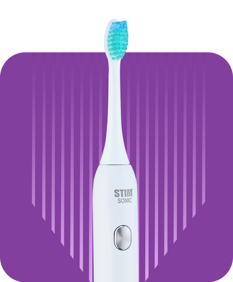 Sonic Electric Toothbrush