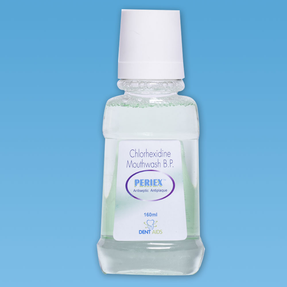 Periex Mouthwash