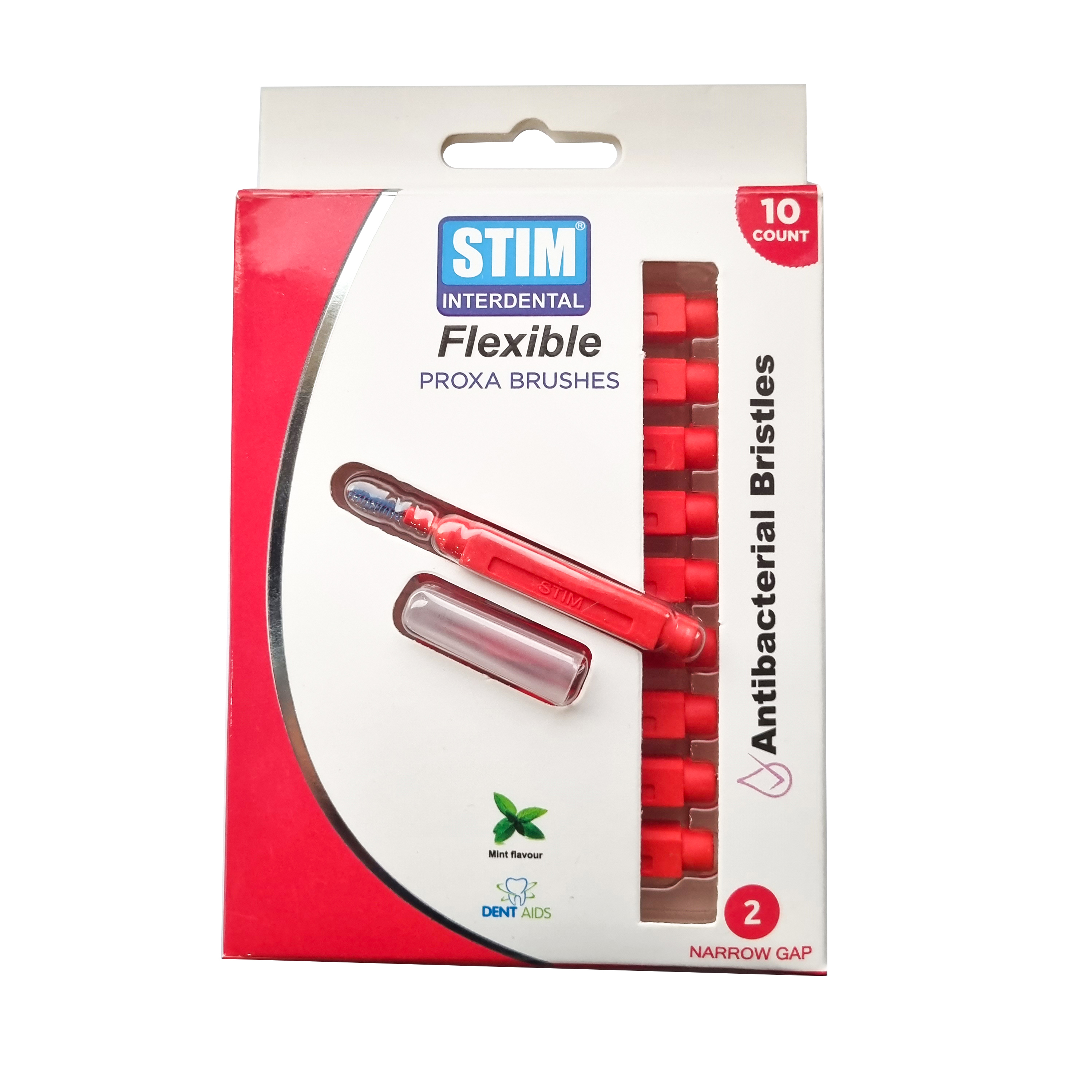 Stim Interdental Flexible Proxa Brush