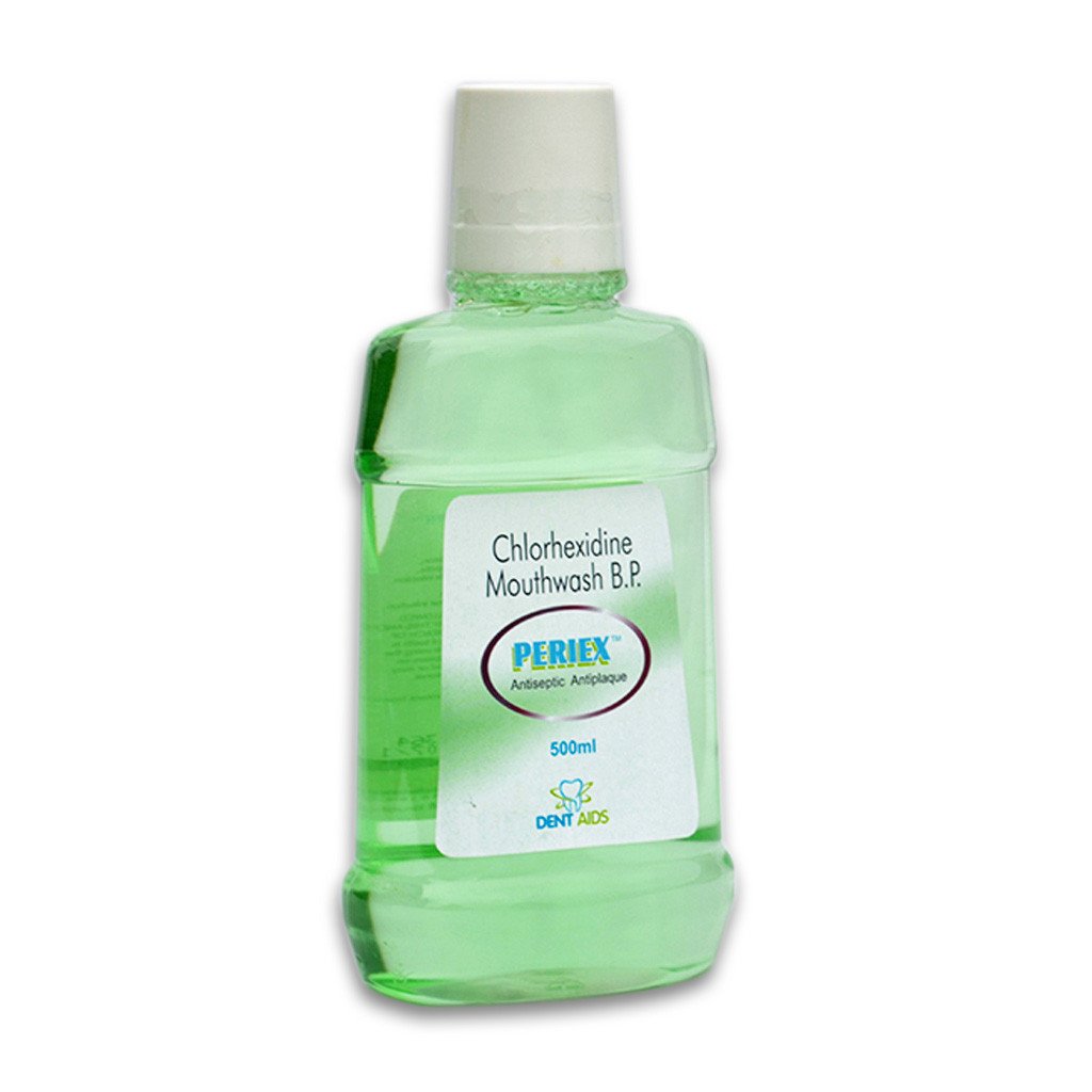 Periex Mouthwash