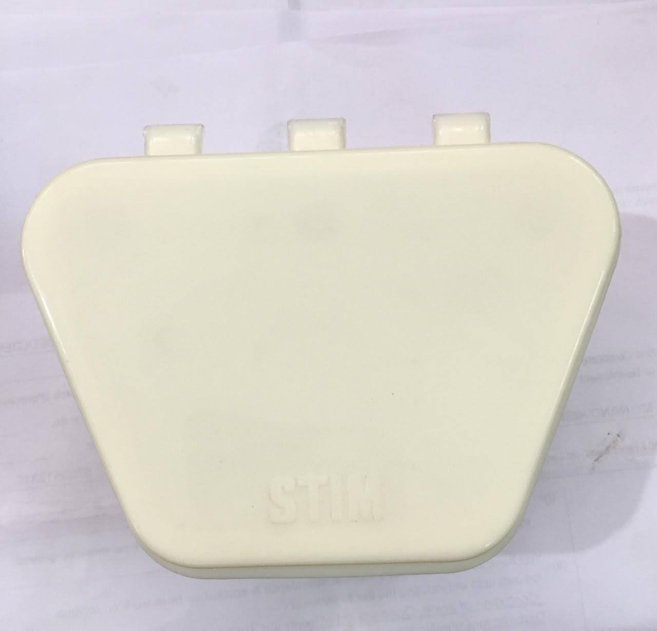 STIM Denture Box